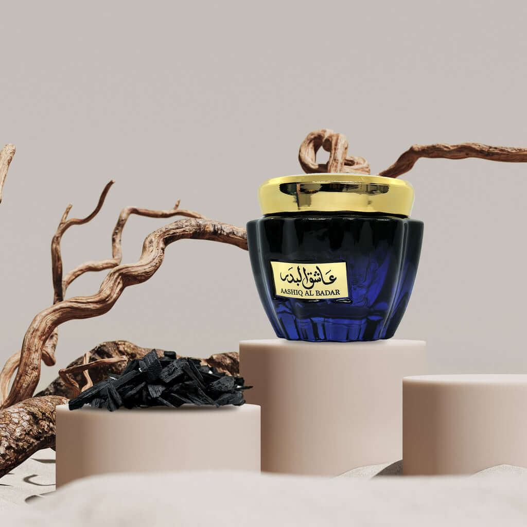 Aashiq al badar - Oudhalanfar